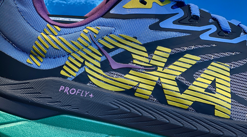 Which HOKA Shoe Should I Get?