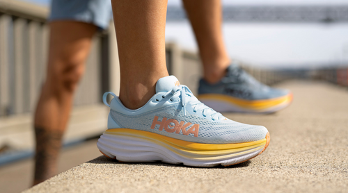 Which HOKA Shoe is Right for Me?