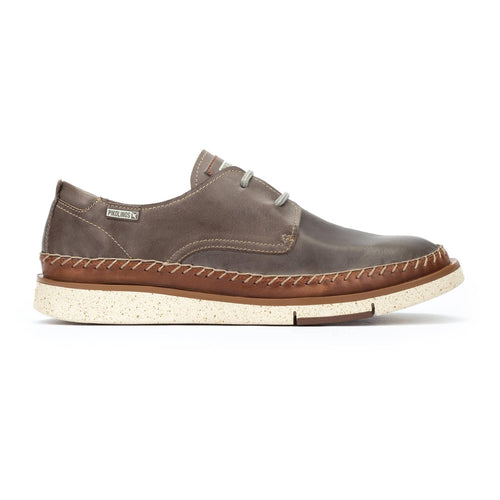 Men's Pikolinos San Juan - Dark Grey