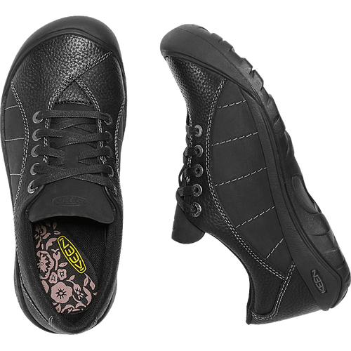 Women’s KEEN Presidio – Black|Magnet