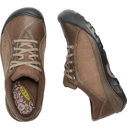 Women’s KEEN Presidio – Cascade Brown