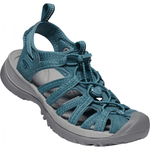 Women’s KEEN Whisper – Smoke Blue