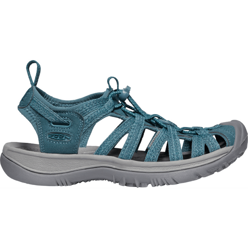 Women’s KEEN Whisper – Smoke Blue