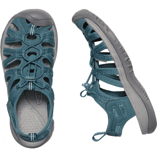Women’s KEEN Whisper – Smoke Blue