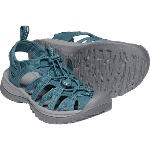 Women’s KEEN Whisper – Smoke Blue