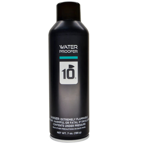 10 Seconds Proline Water Proofer
