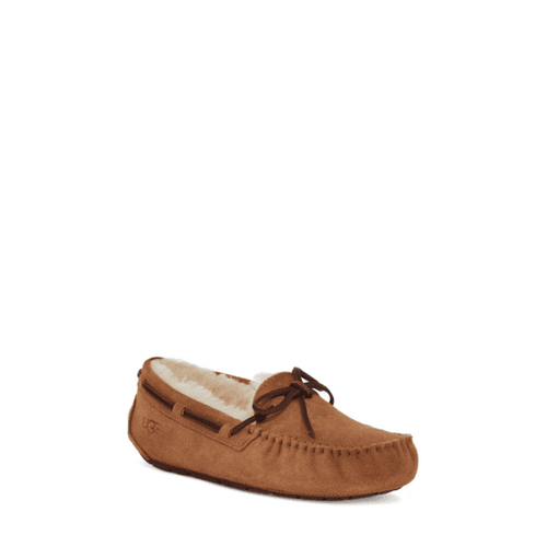 Women’s UGG Dakota 2.0 Slipper – Chestnut