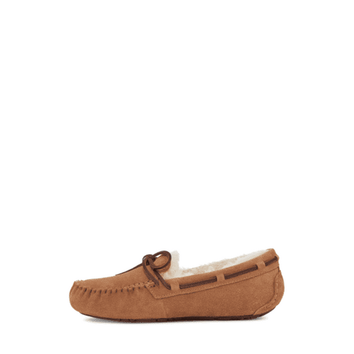 Women’s UGG Dakota 2.0 Slipper – Chestnut