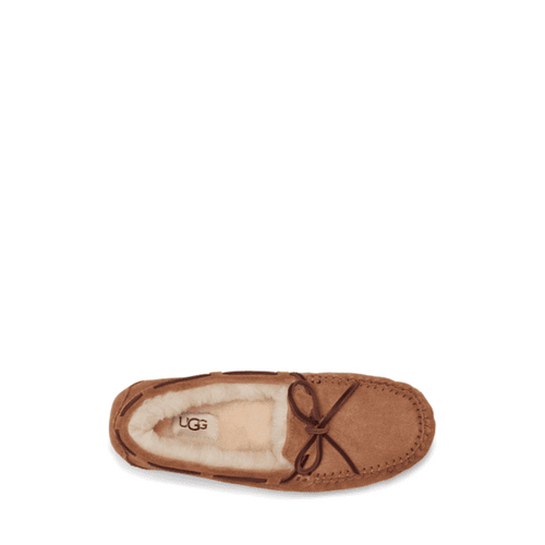 Women’s UGG Dakota 2.0 Slipper – Chestnut