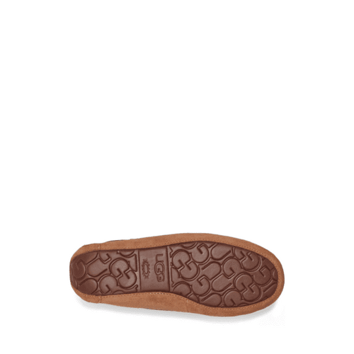 Women’s UGG Dakota 2.0 Slipper – Chestnut