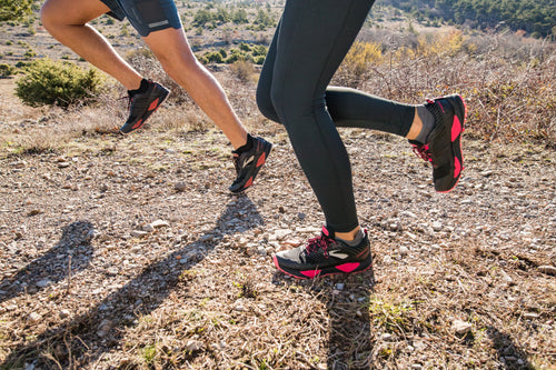 Brooks Cascadia 13 GTX