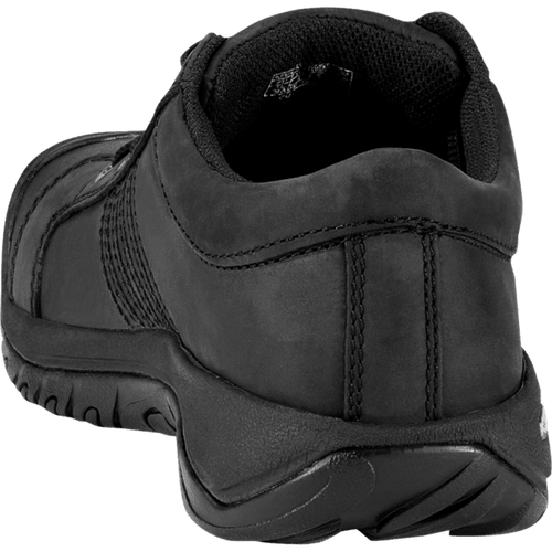 Men’s KEEN Austin – Black