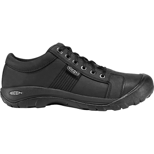 Men’s KEEN Austin – Black