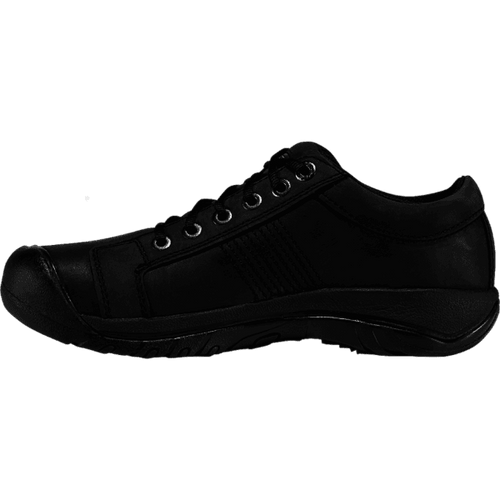 Men’s KEEN Austin – Black