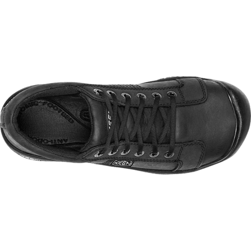 Men’s KEEN Austin – Black