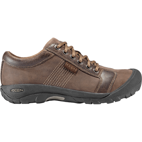 Men’s KEEN Austin – Chocolate Brown