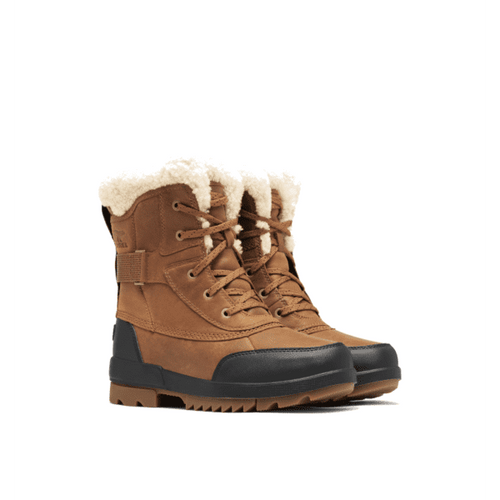 Women’s Sorel Tivoli IV Parc Waterproof – Velvet Tan