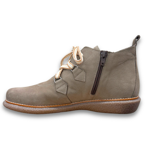 Women's Takahē Lindy -  Kaki