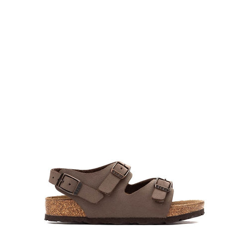 Kid's Birkenstock Roma - Mocha