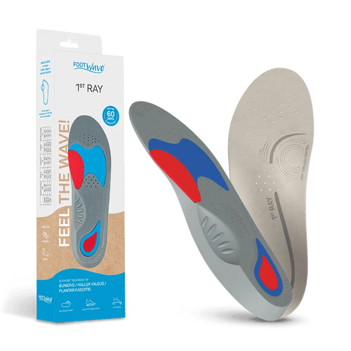 FootWave 1st Ray Insoles