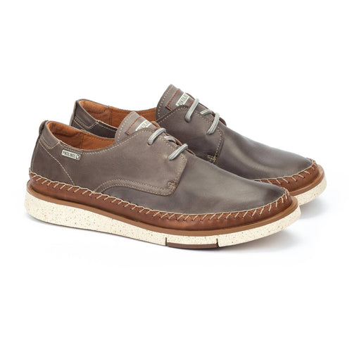 Men's Pikolinos San Juan - Dark Grey