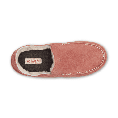 Women’s OluKai Nohea Slipper – Cedarwood