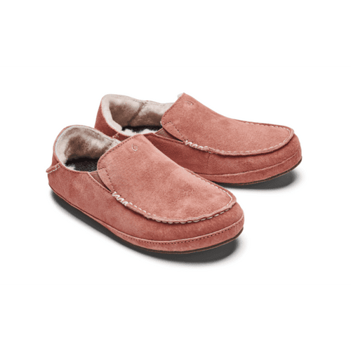 Women’s OluKai Nohea Slipper – Cedarwood