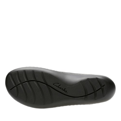 Women's Clarks Ashland Bubble - Black