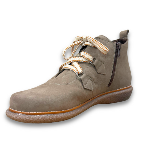 Women's Takahē Lindy -  Kaki