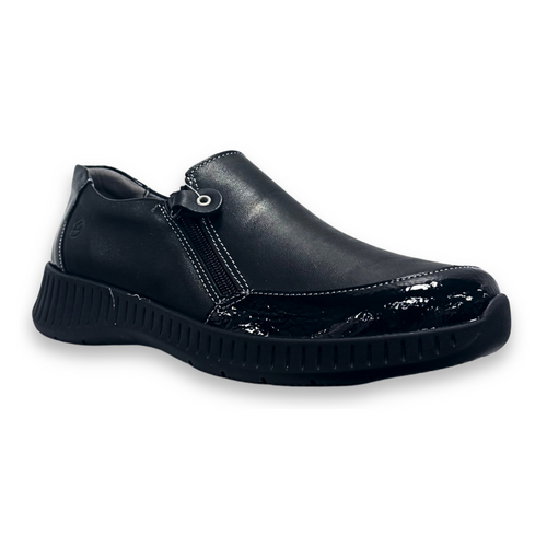Women's Suave Geneve - Black