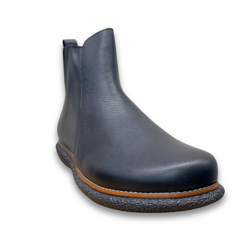 Women's Takahē Carmen - Negro