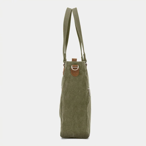 HERITAGE TOTE - 33075-430