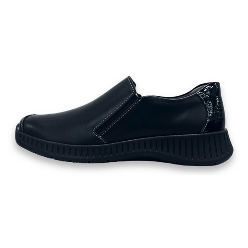 Women's Suave Geneve - Black