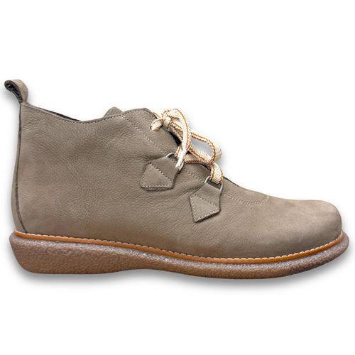Women's Takahē Lindy -  Kaki