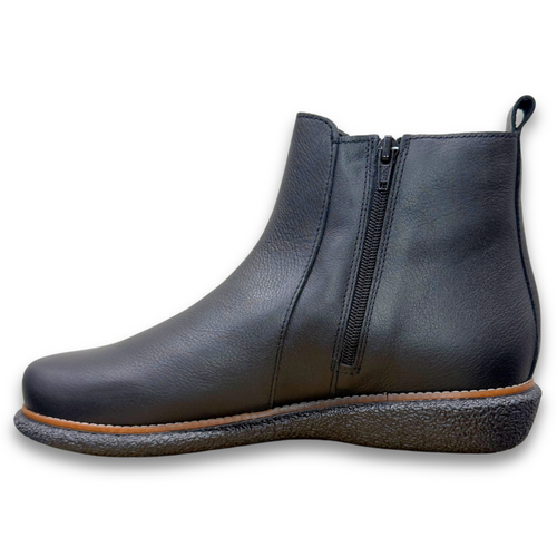 Women's Takahē Carmen - Negro