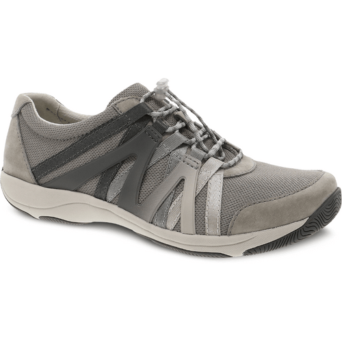 Women's Dansko Henriette - Grey Suede