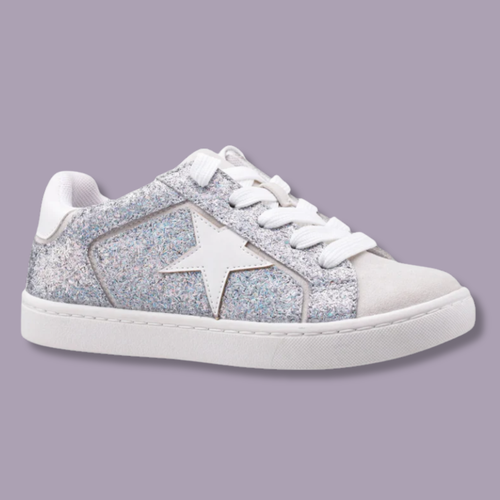 Kids' Nina Koryana - Little Kid/Big Kid - Glitter Blue