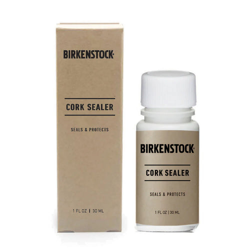 Birkenstock Cork Sealer