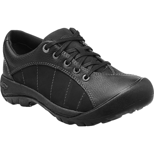 Women’s KEEN Presidio – Black|Magnet