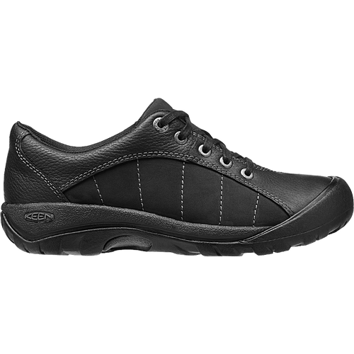 Women’s KEEN Presidio – Black|Magnet