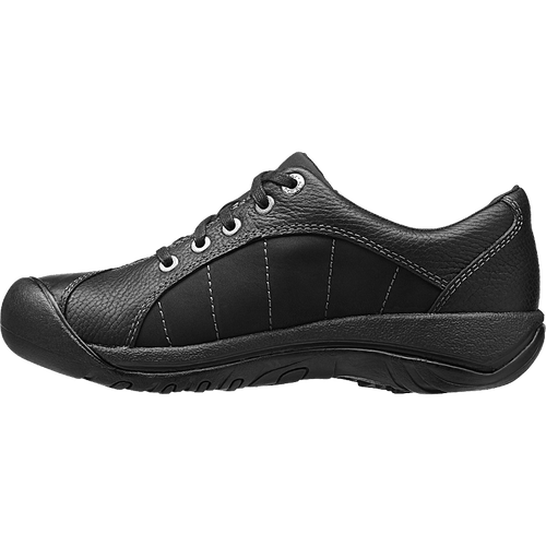 Women’s KEEN Presidio – Black|Magnet