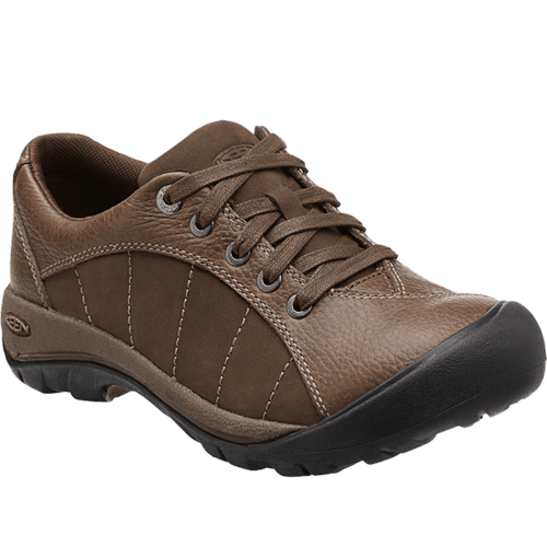 Women’s KEEN Presidio – Cascade Brown