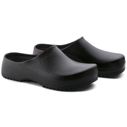 Birkenstock Super Birki Pro – Black