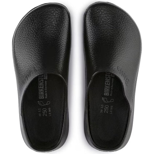 Birkenstock Super Birki Pro – Black