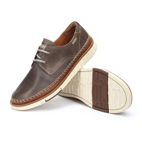 Men's Pikolinos San Juan - Dark Grey
