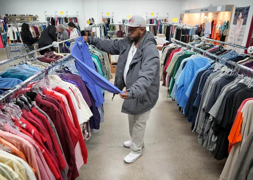 Father Gene’s HELP Center