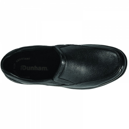 Men's Dunham Battery Park - Black