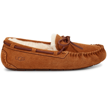 Women's UGG Dakota 2.0 Slipper – Chestnut - Stan's Shoes