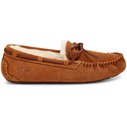 Women’s UGG Dakota 2.0 Slipper – Chestnut