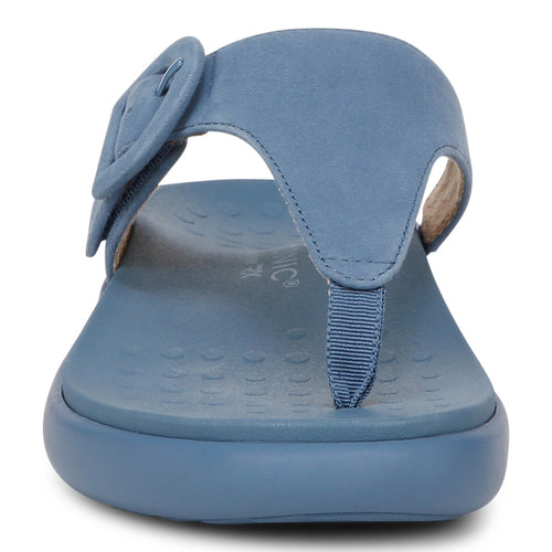 Women's Vionic Activate RX - Captains Blue Suede